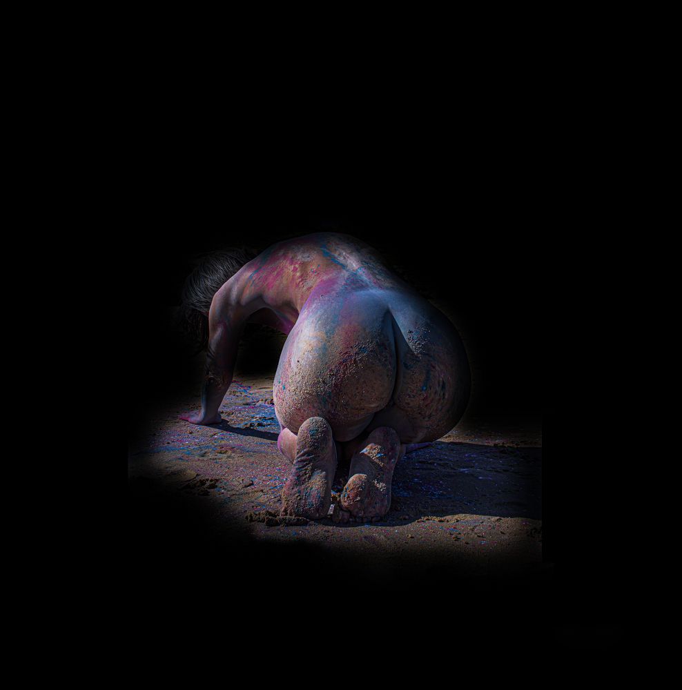 Photograph by Midge Engelbrecht