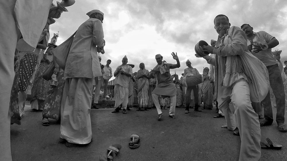 Photograph by Ronak Barhanpurkar