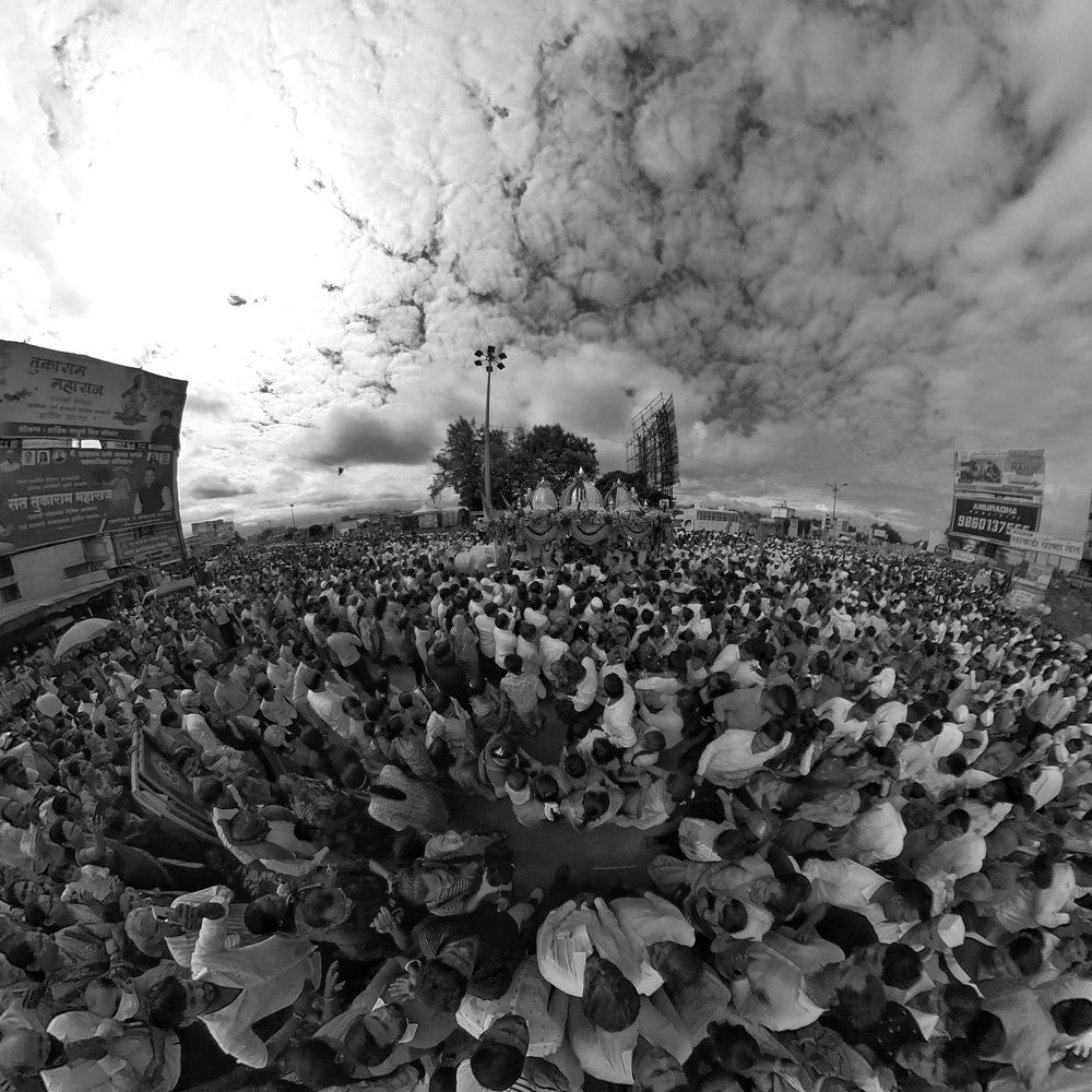 Photograph by Ronak Barhanpurkar