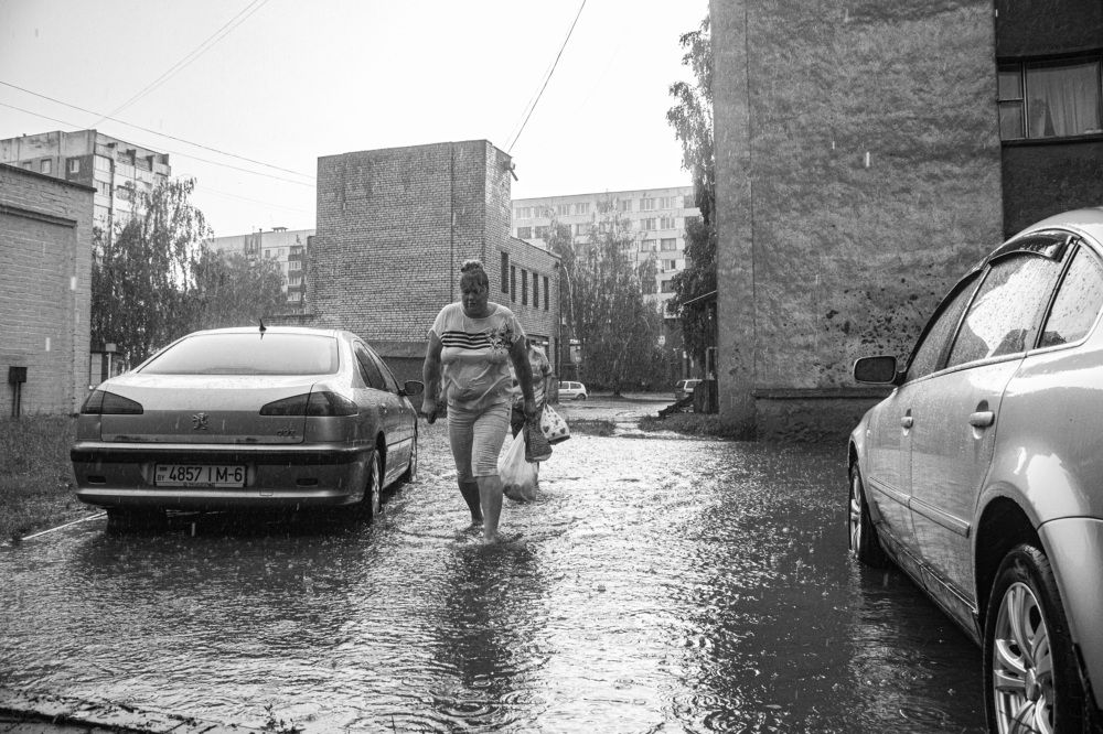 Photograph by Алексей Борисов