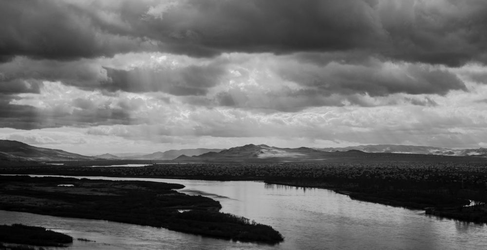 Photograph by Кирилл Трушин