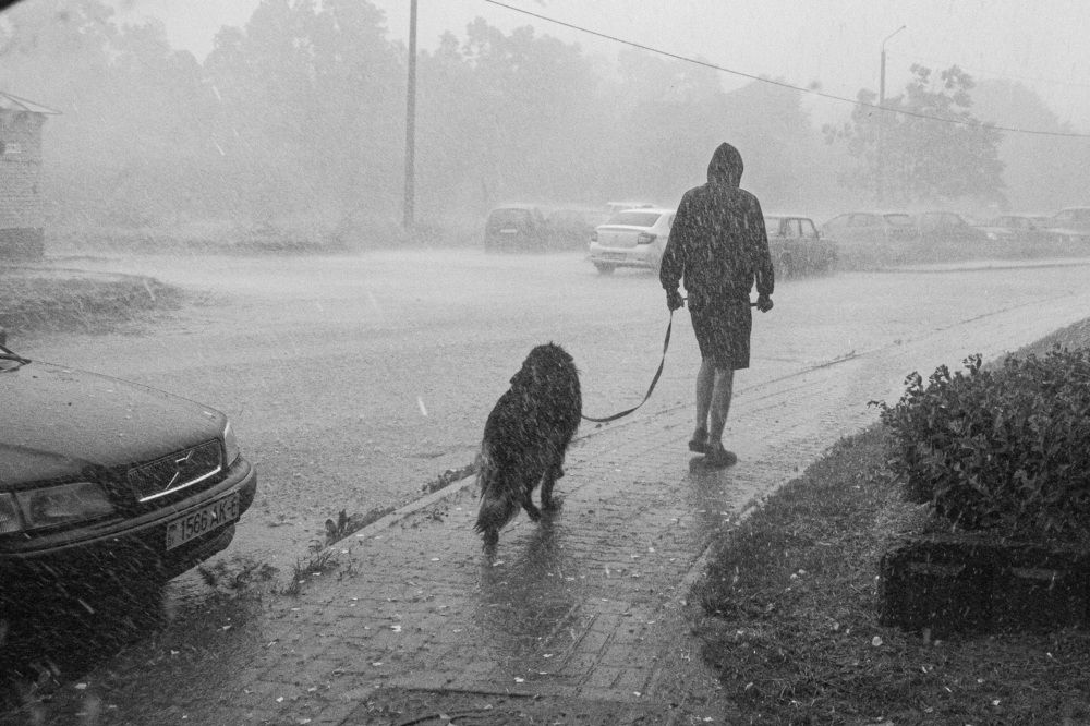 Могилёвский ливень