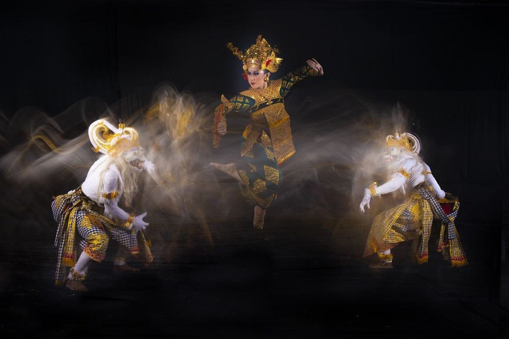 Photograph by Dikye Ariani