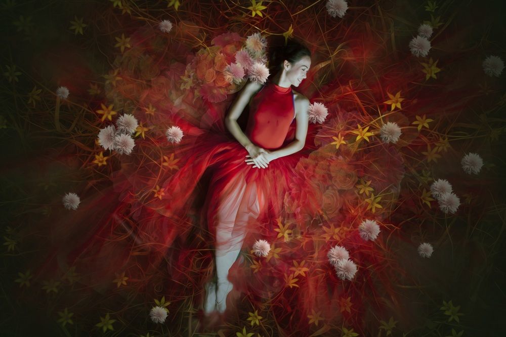 Photograph by Dikye Ariani