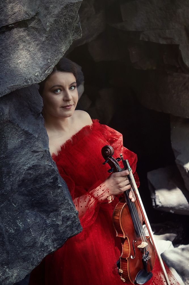 Photograph by Светлана Геннадьевна