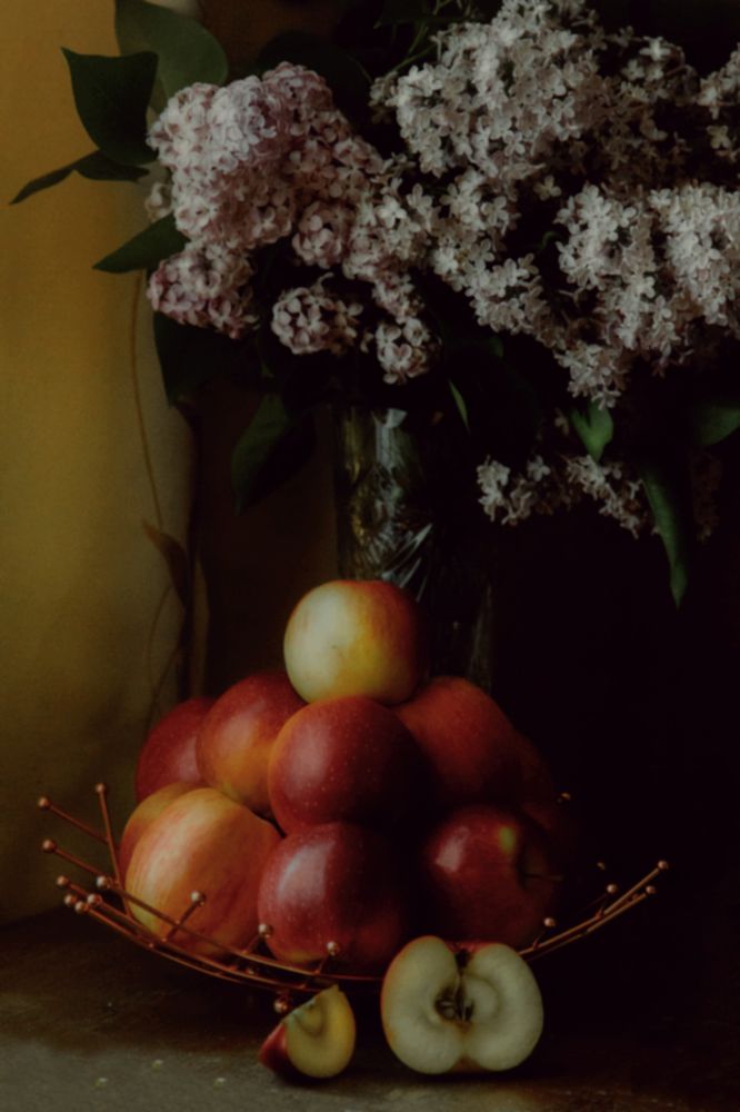 Photograph by Ангелина Карелина