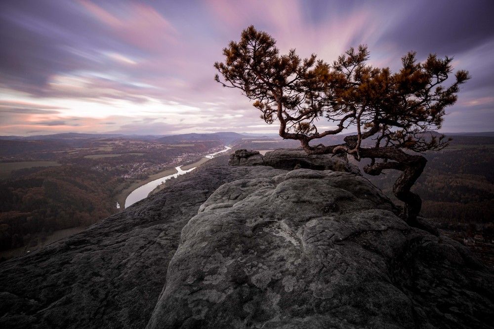 Photograph by Nikola Žáková