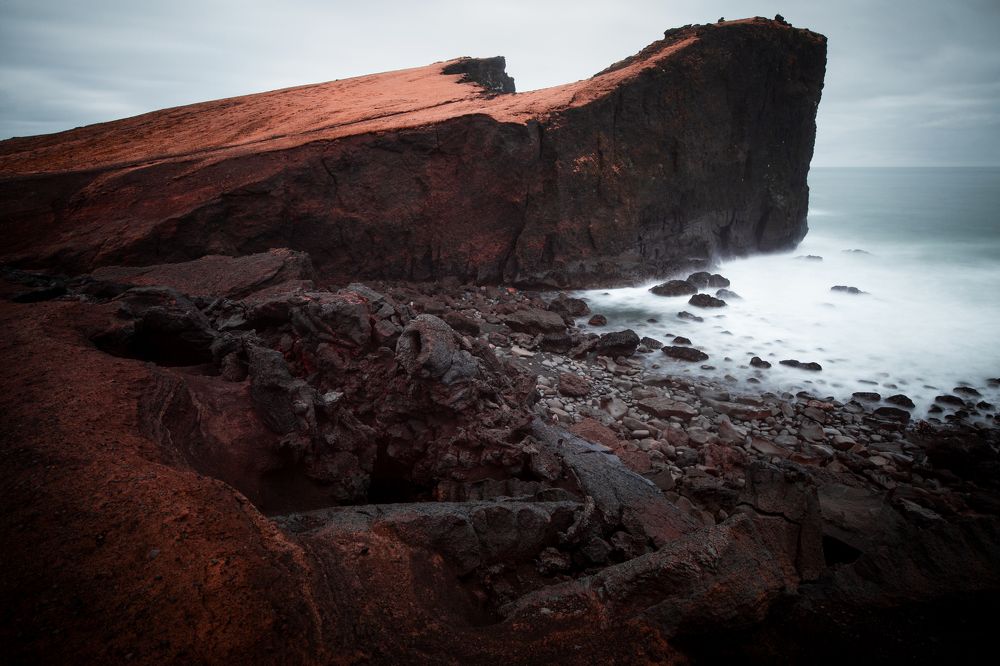 Photograph by Nikola Žáková