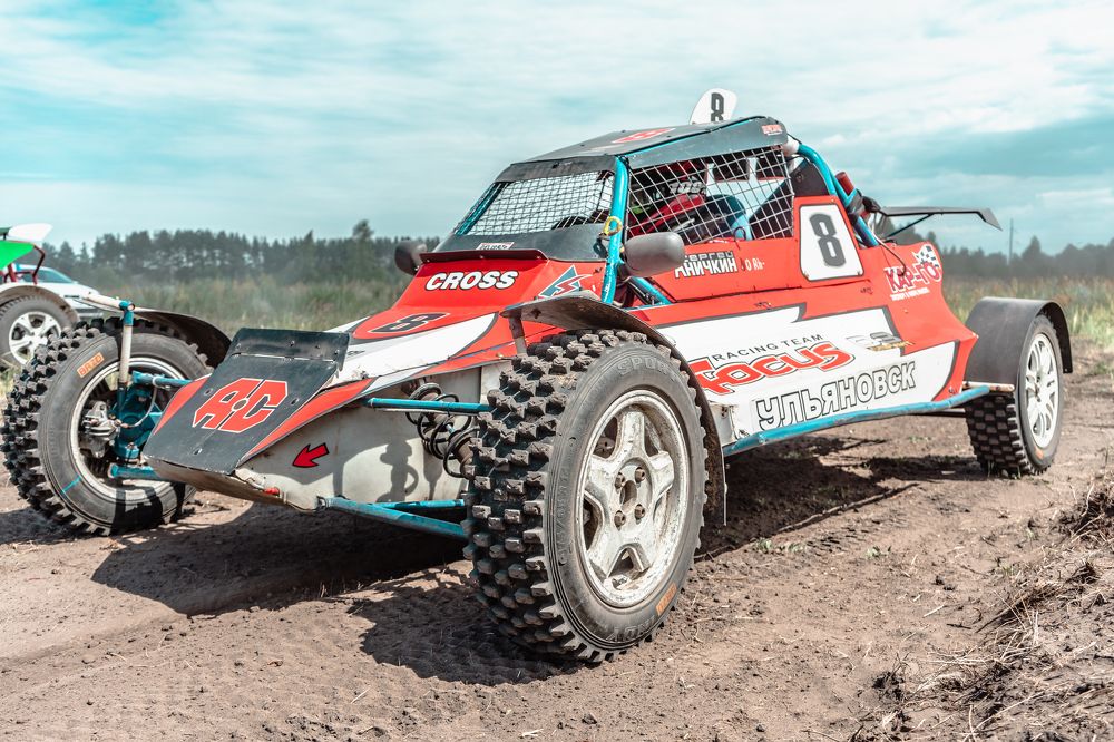 Photograph by Юрий Топчиян