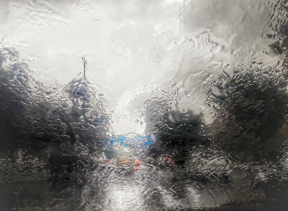 Photograph by Siavash Shomali