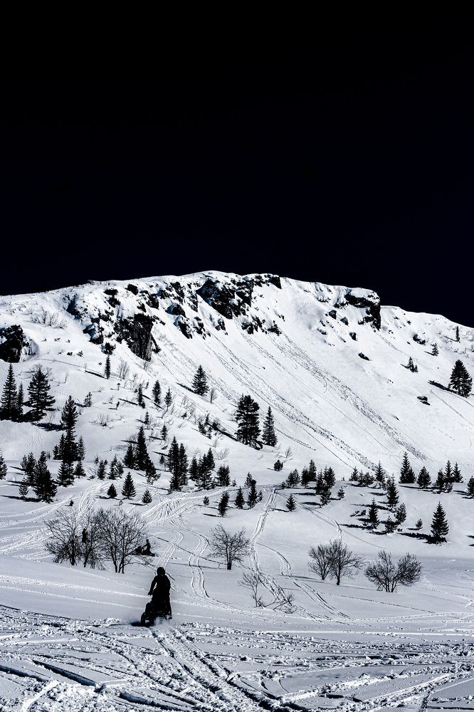 Photograph by Sadrija Ljaić