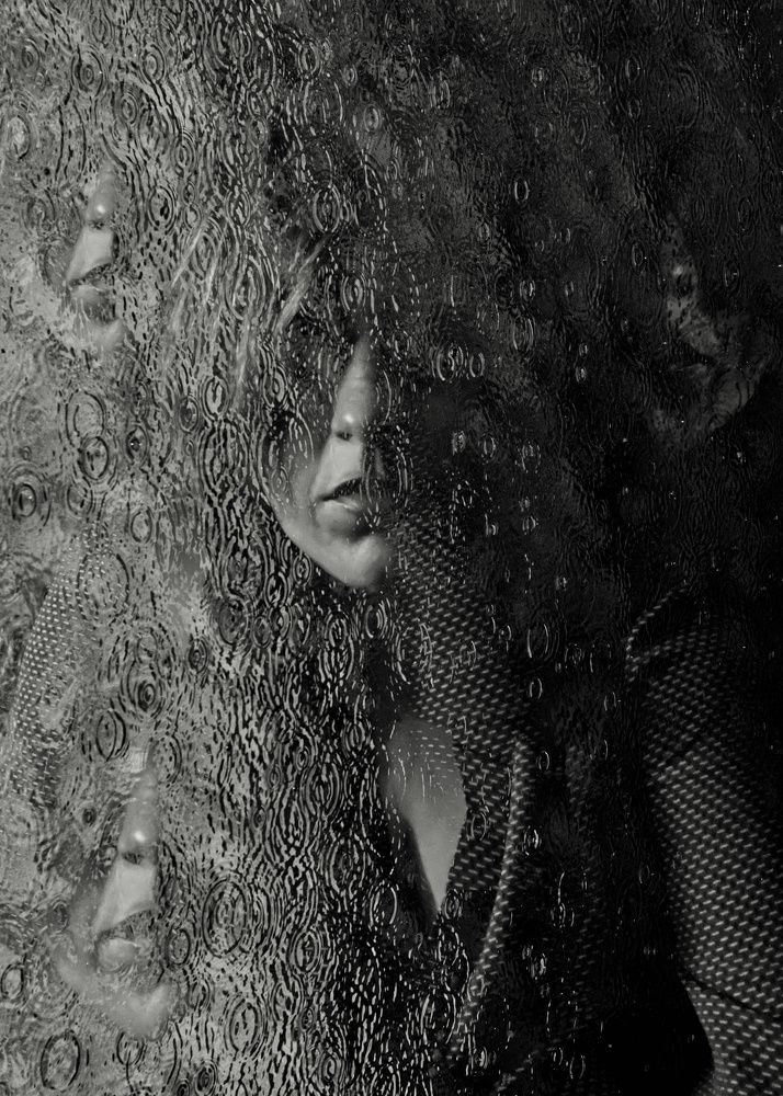 Me myself and I and the absurd world