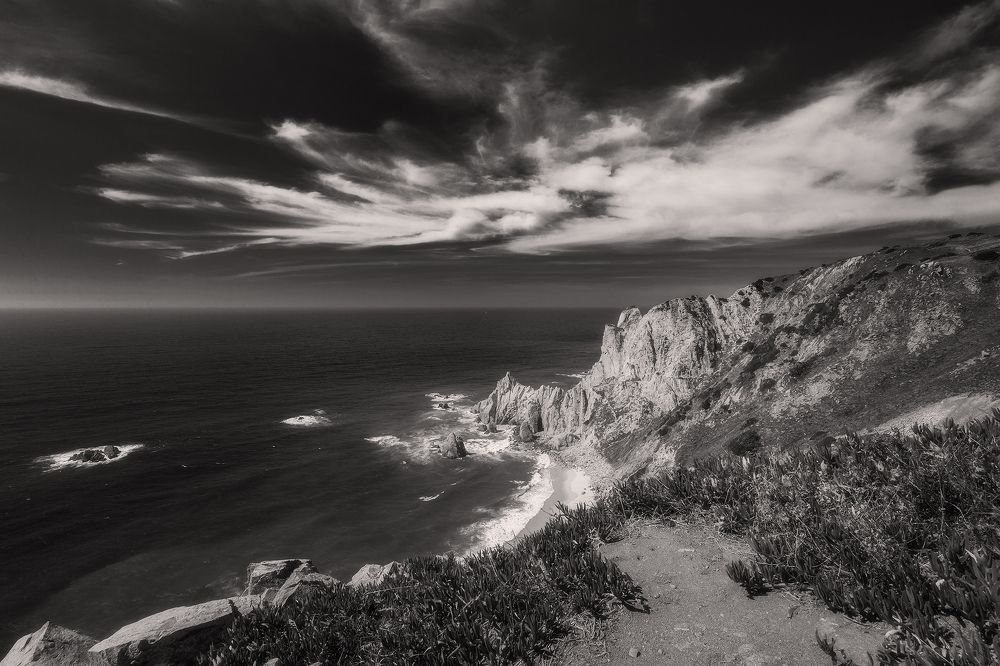 Photograph by Denis Churin