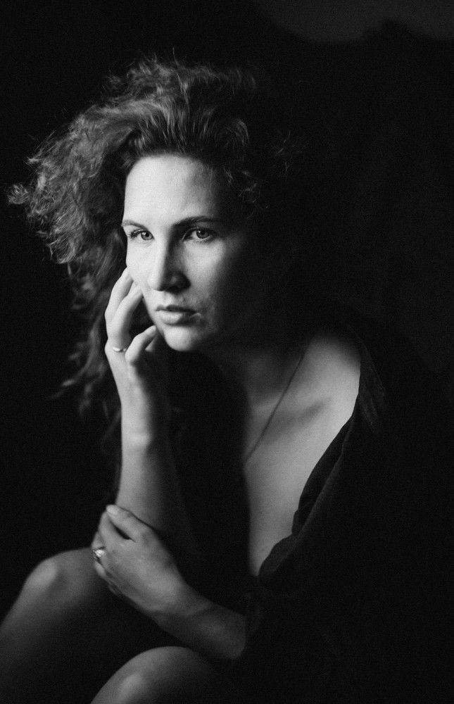 Photograph by Екатерина Серовская