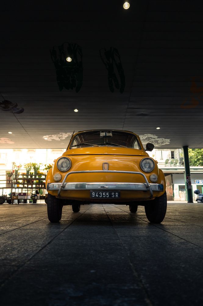 Photograph by Hutusoru Roberto