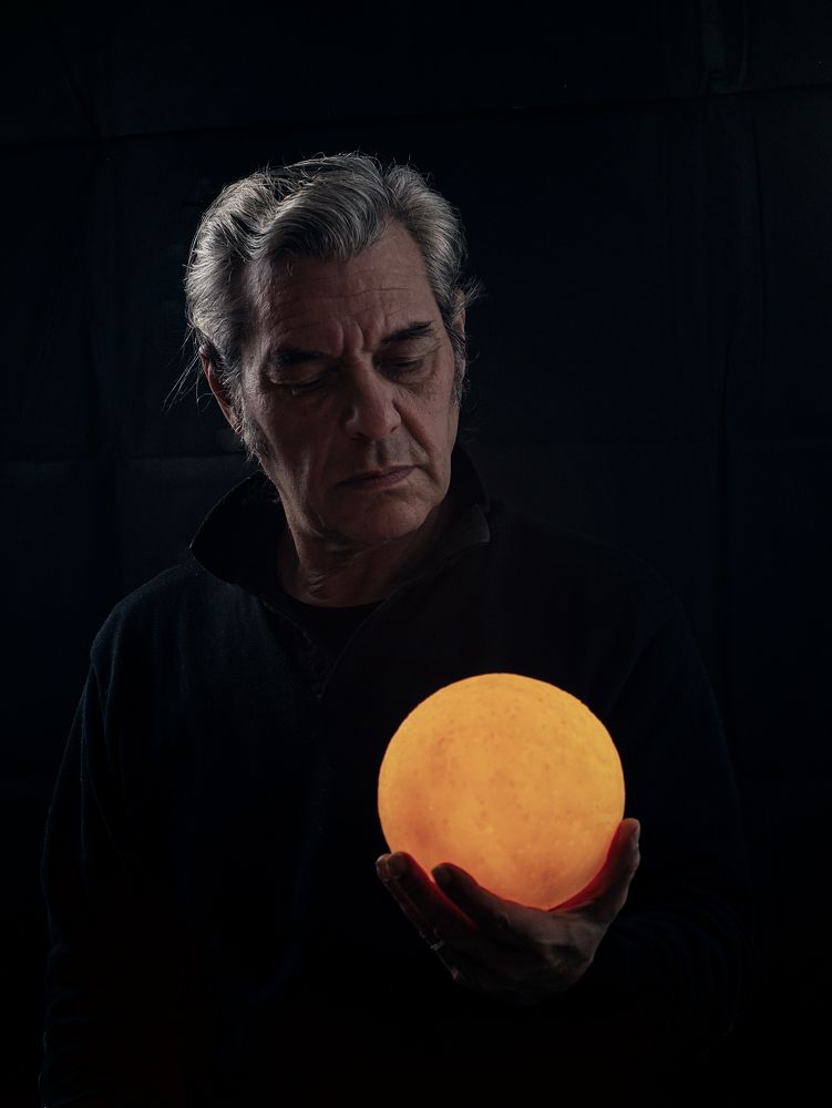 Photograph by Jorge Troncoso