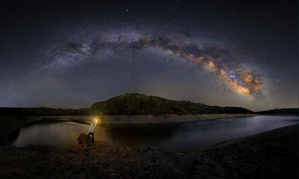 Photograph by Miguel Iglesias