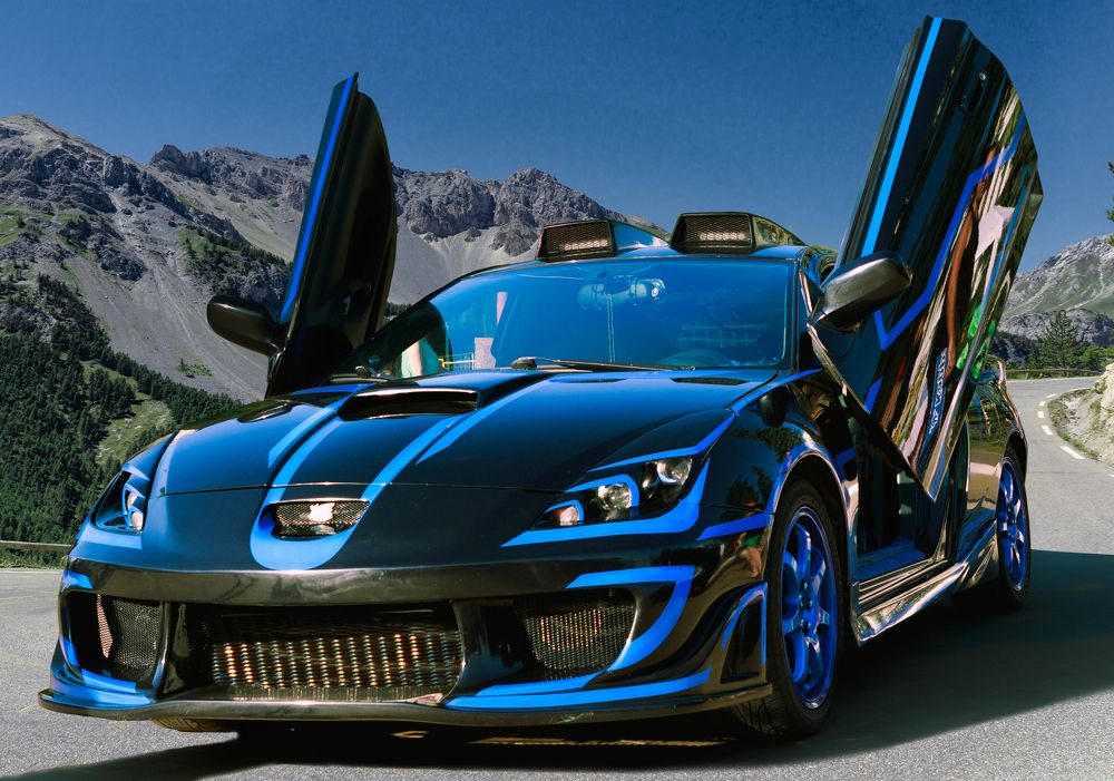 Photograph by Ашкинази-Исаченко Владимир