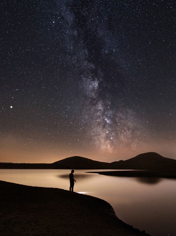 Photograph by Hosein Davoodi