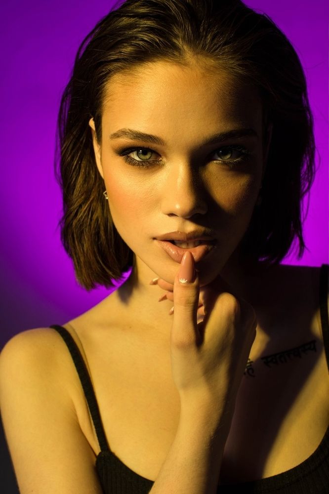 Photograph by Яна Казанцева