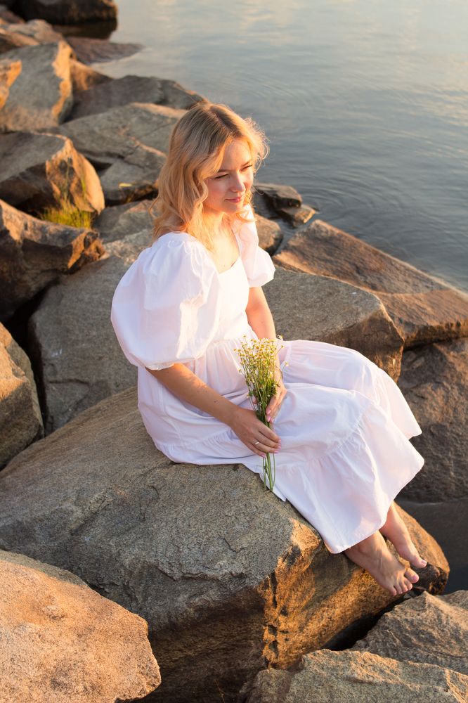 Фотография автора Ольга Зайкова