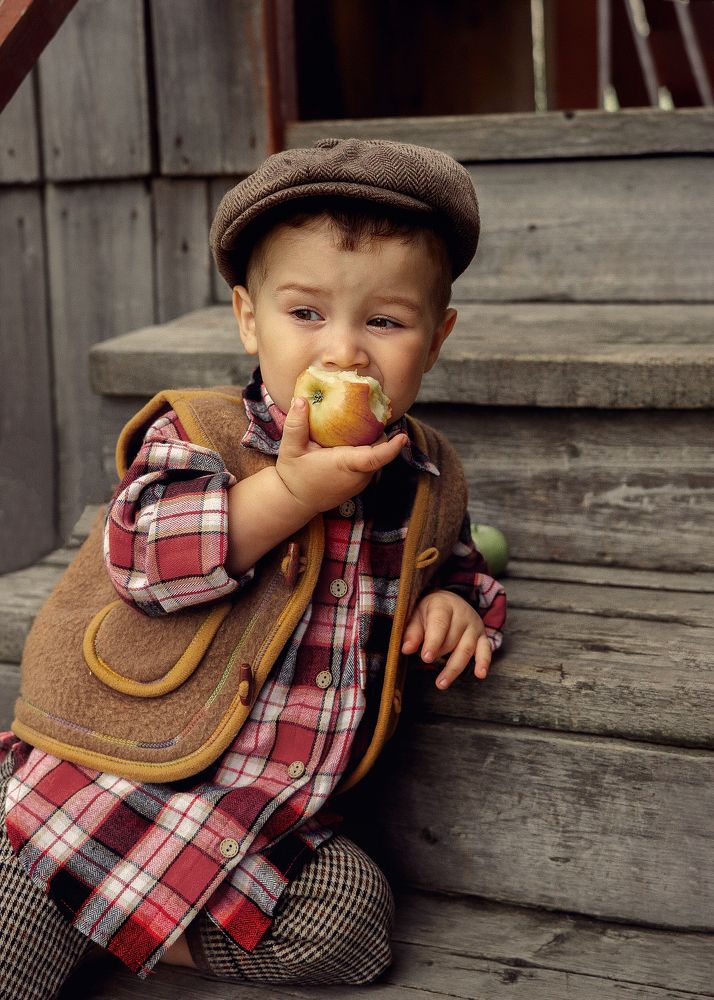 Фотография автора Ксения Макасей