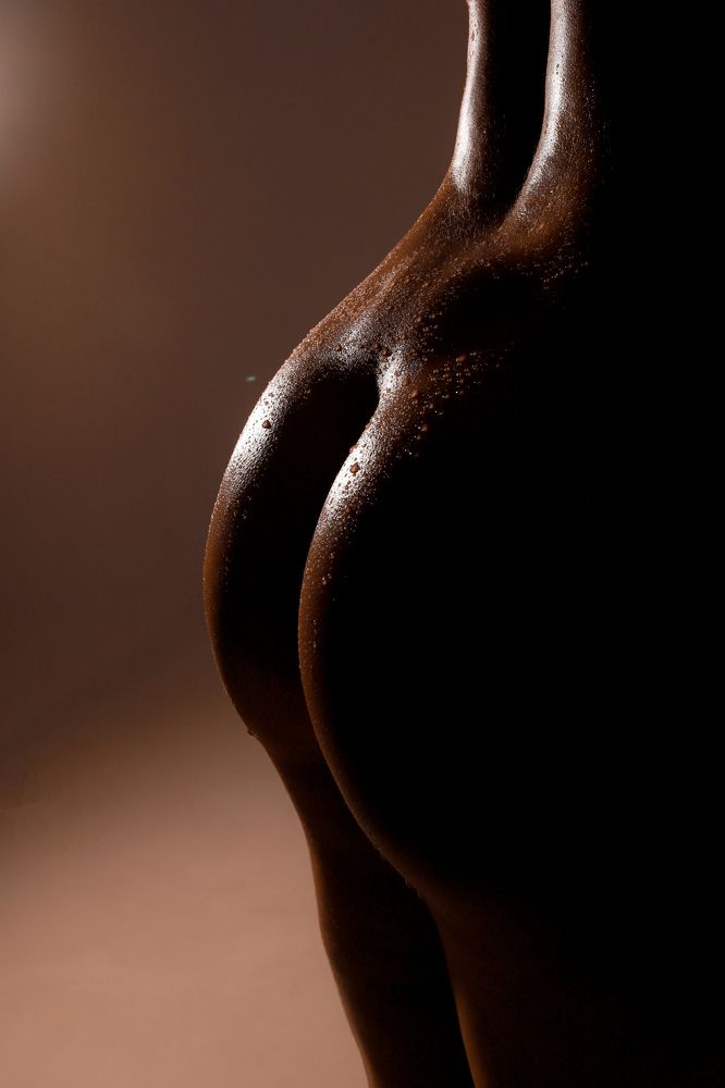 Photograph by Anna Zhuleva