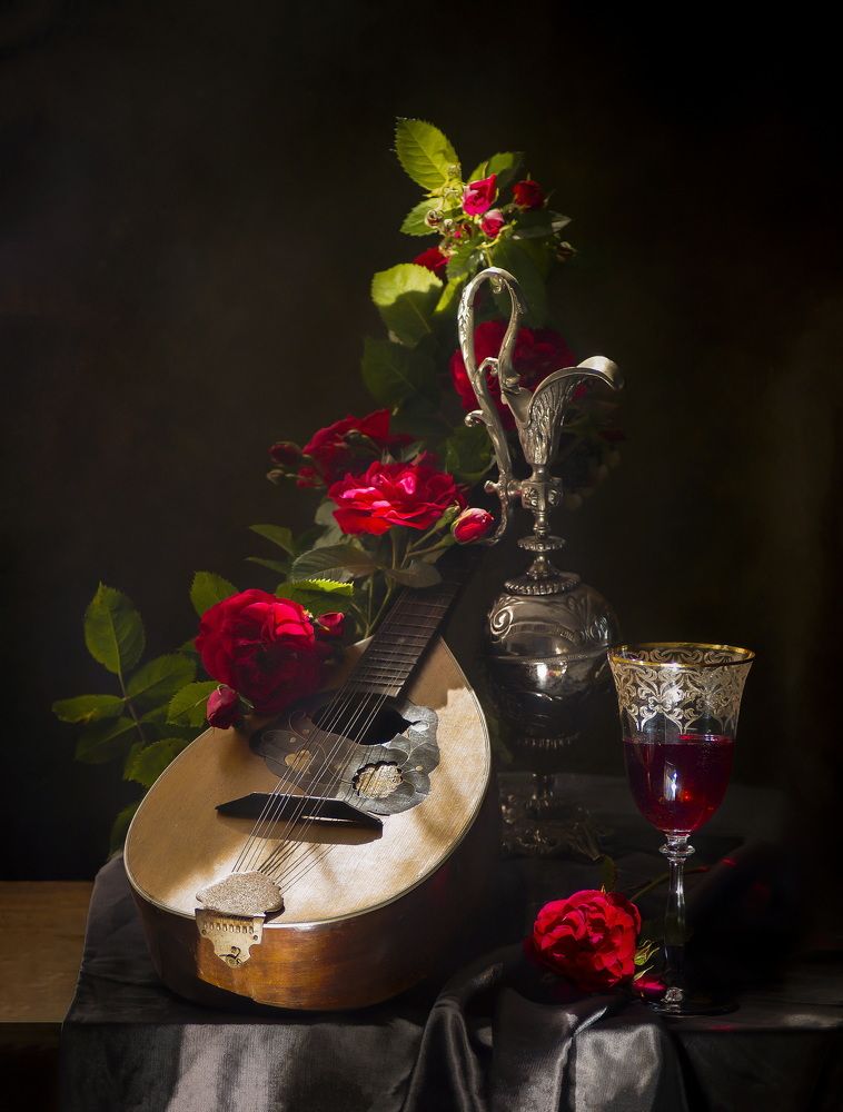 Photograph by Светлана Сушкевич