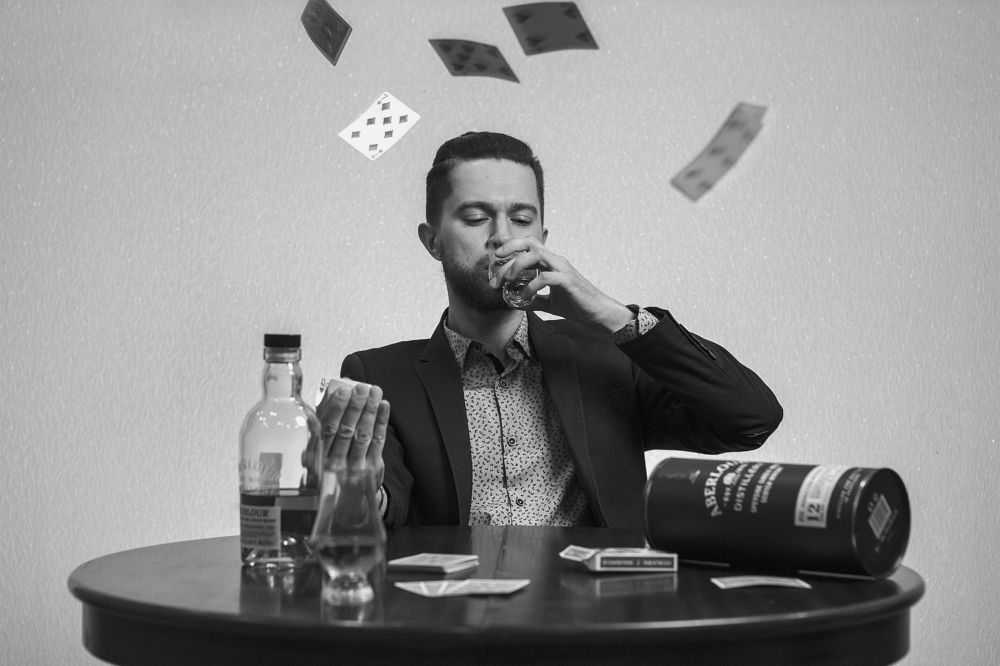 Photograph by Artem Berebesov