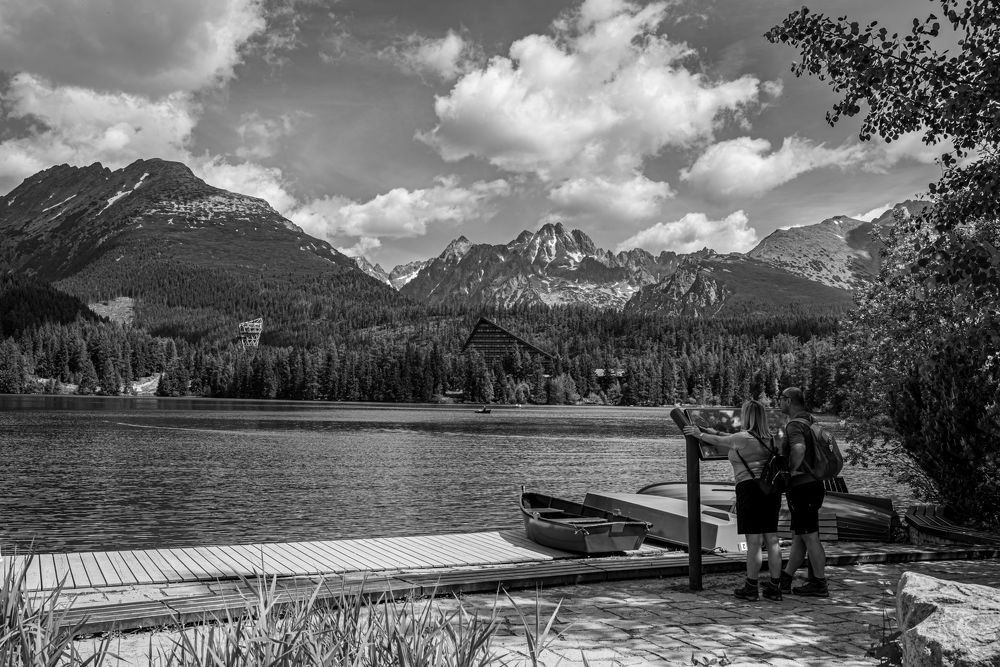 Photograph by Repan Ludovit