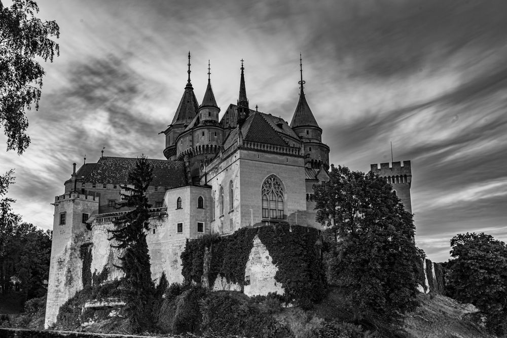 Photograph by Repan Ludovit