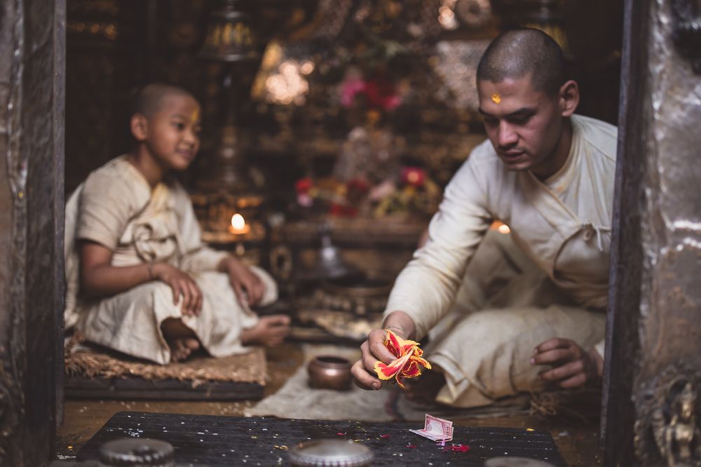 Photograph by Adrian Grigore