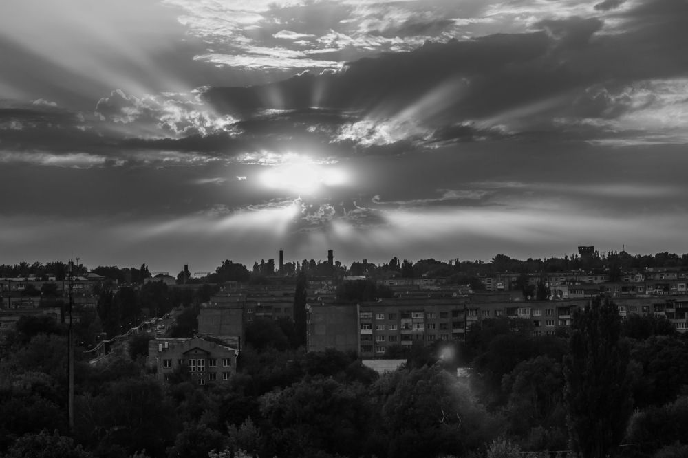 Photograph by Дина Горбачёва