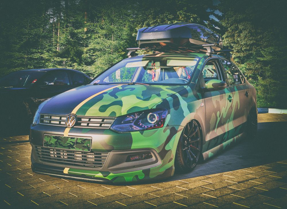 Photograph by Ашкинази-Исаченко Владимир