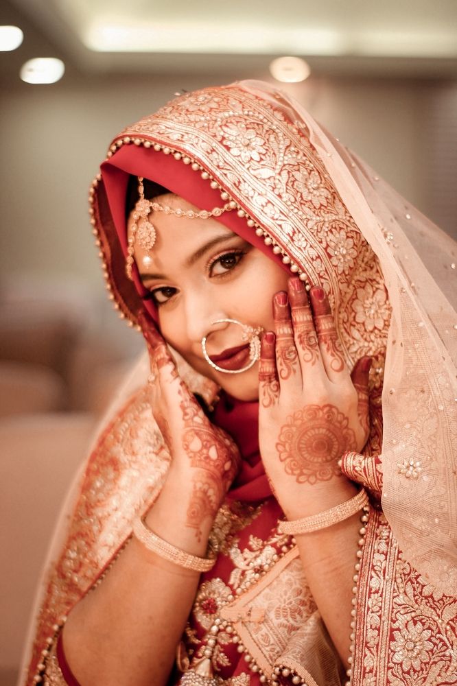 Photograph by Ishtiyak Shadab