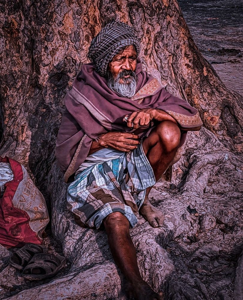 Photograph by Trishik Bose