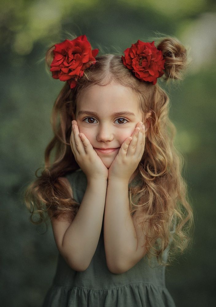 Photograph by Оксана Завьялова