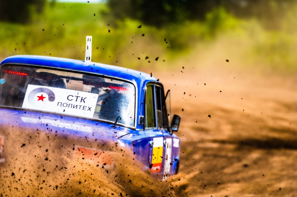 Photograph by Александр Ендин