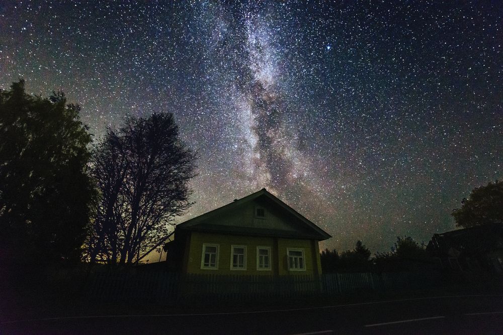 Photograph by Николай Лысцев