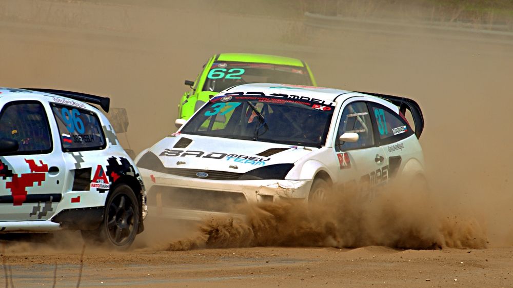 Photograph by Александр Ендин