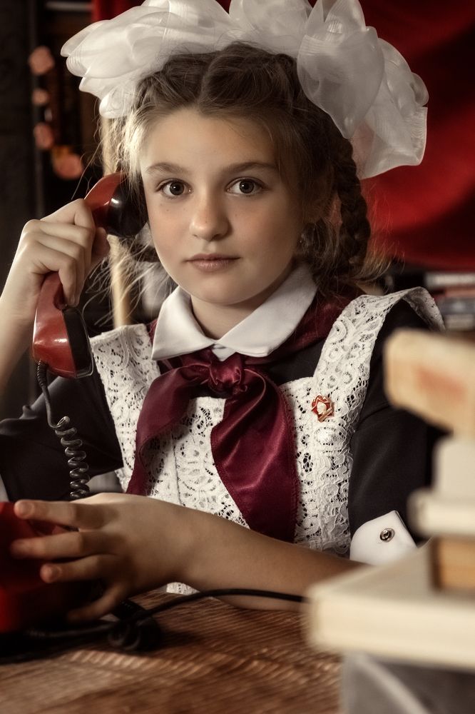 Photograph by Оксана Колос