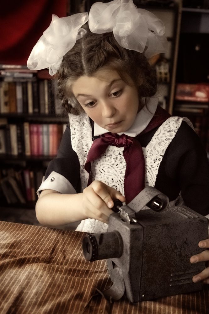 Photograph by Оксана Колос