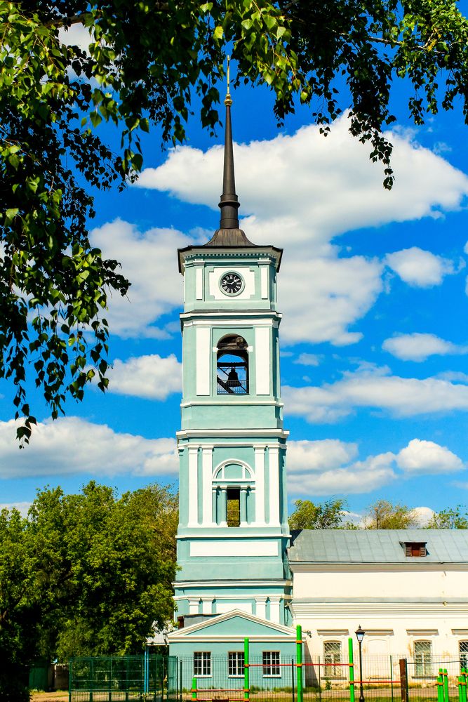 Photograph by Денис Копкин
