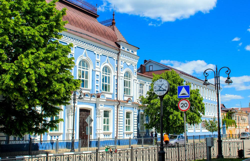 Photograph by Денис Копкин