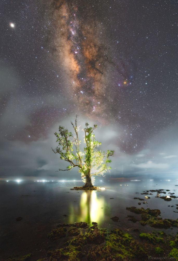 Photograph by Maverick Rainier Cuello