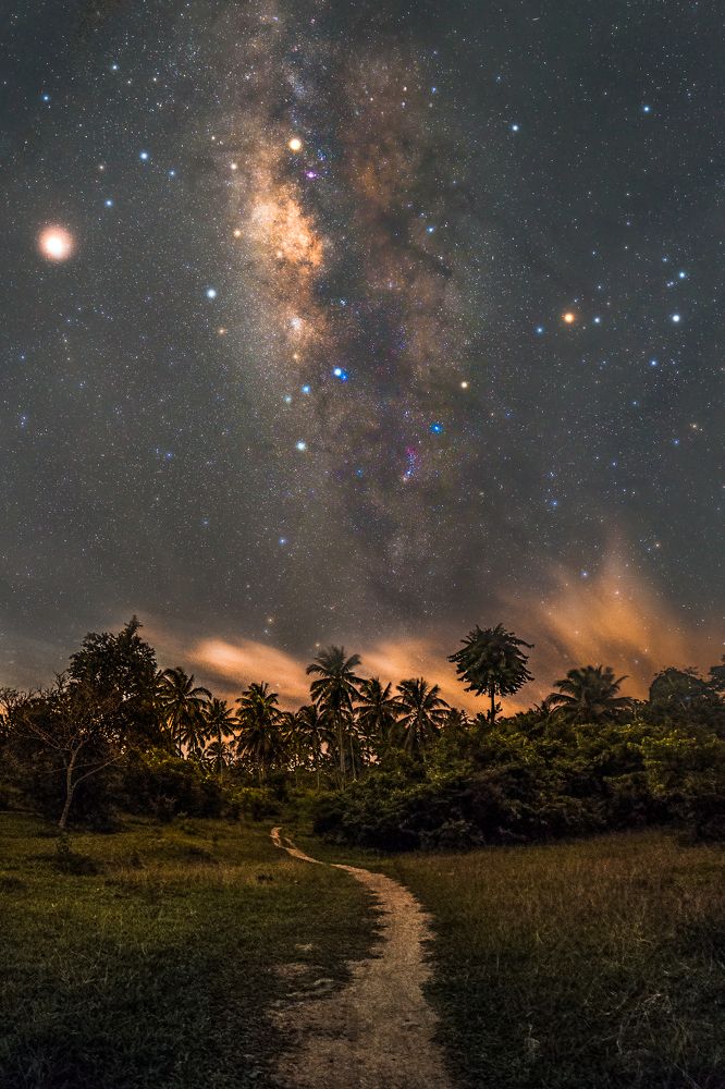 Photograph by Maverick Rainier Cuello