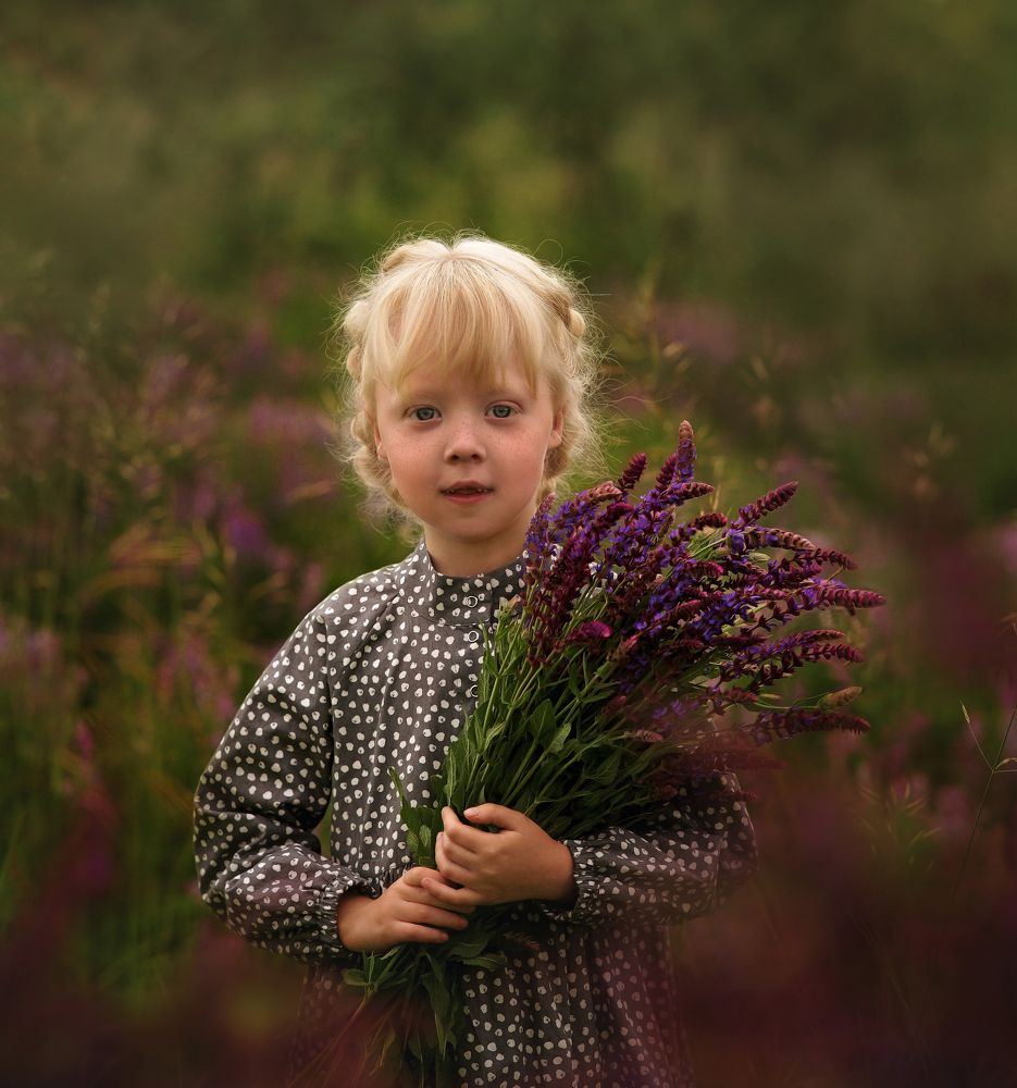 Photograph by Юлия Варенова