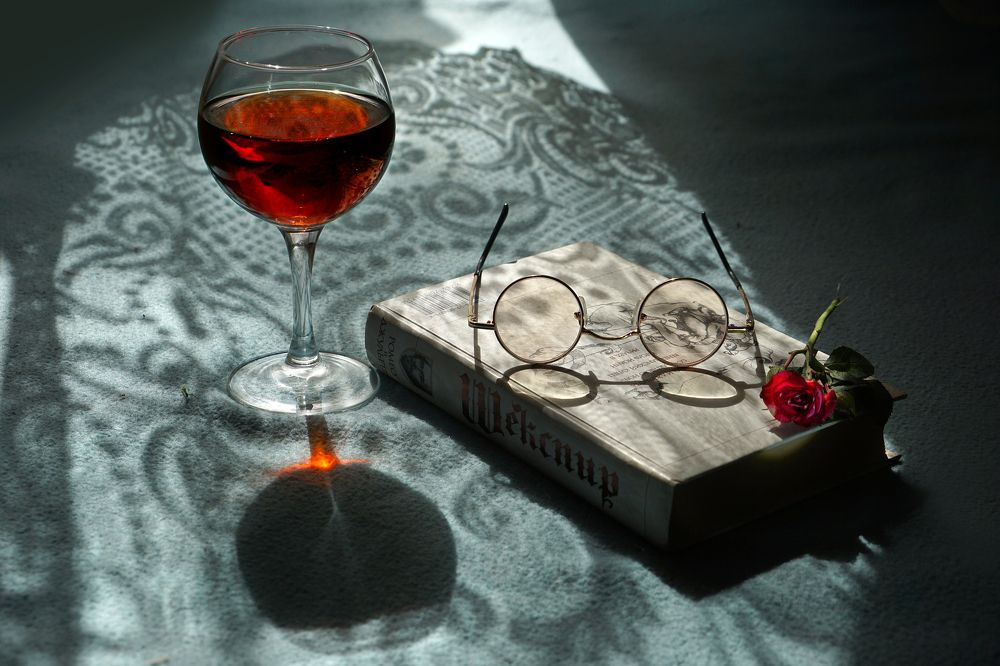 Photograph by Ольга Пуховникова