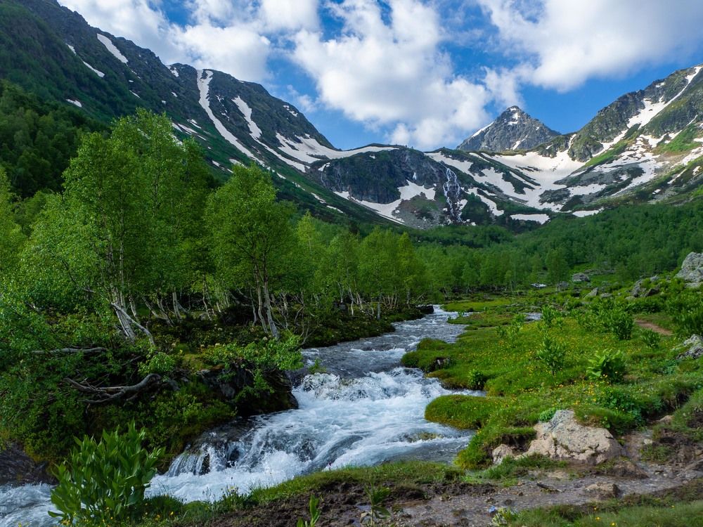 Малая Дукка