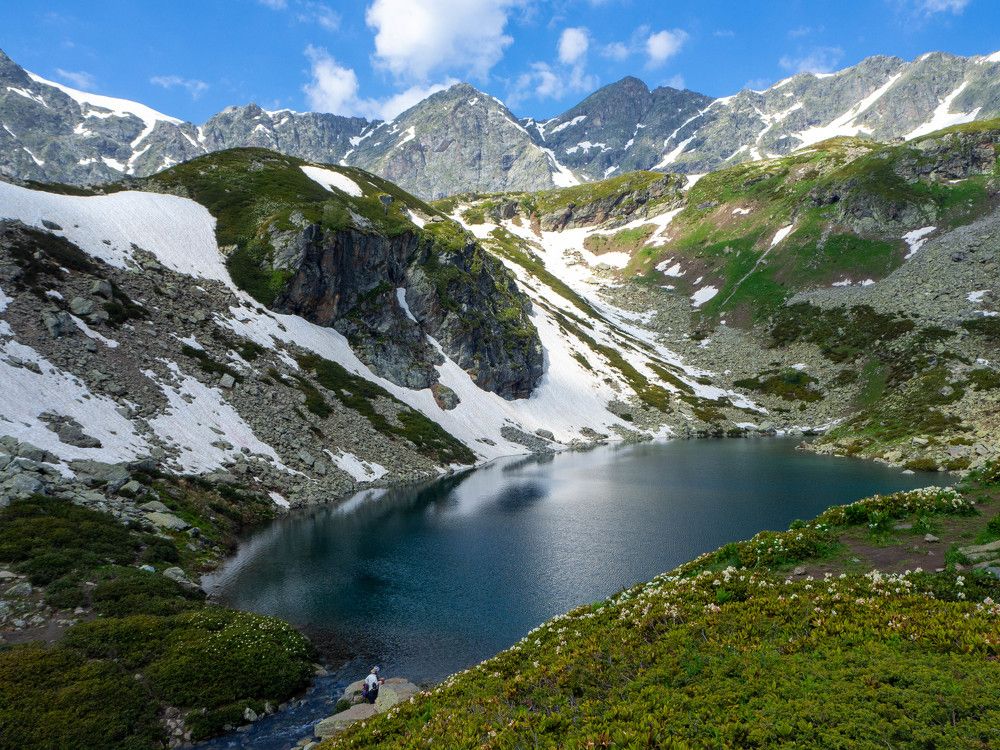 Photograph by Лейла Свекольникова